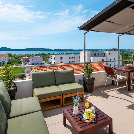 Sea View Apartments Tihi II โวดีเซ ภายนอก รูปภาพ