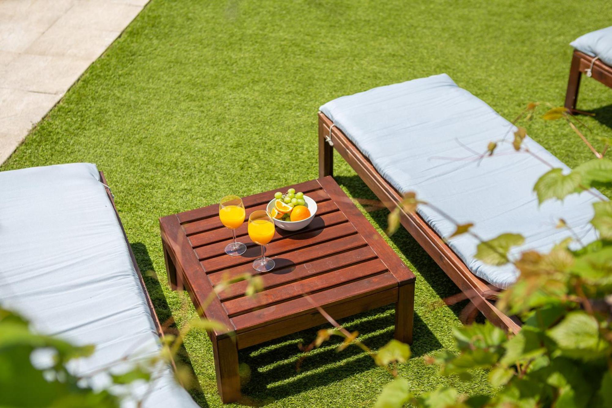 Sea View Apartments Tihi II โวดีเซ ภายนอก รูปภาพ