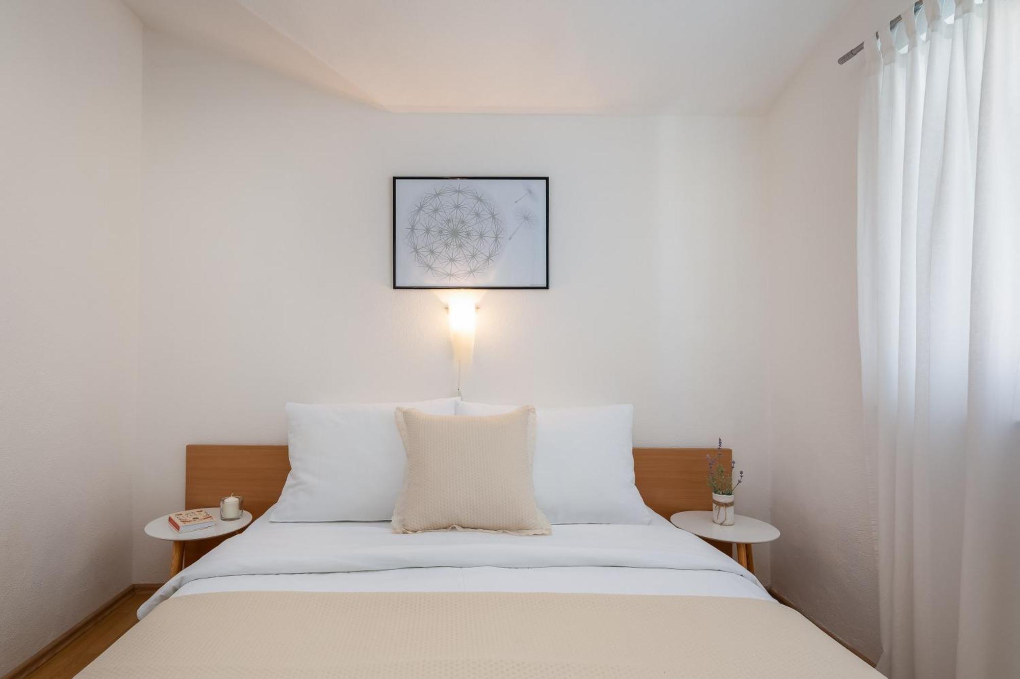 Sea View Apartments Tihi II โวดีเซ ภายนอก รูปภาพ