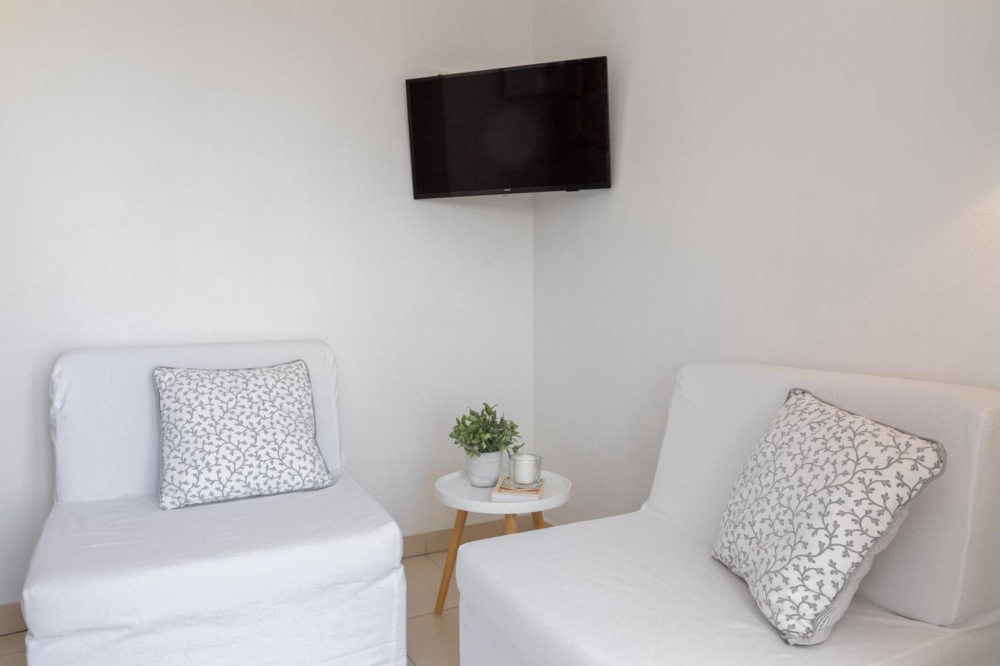 Sea View Apartments Tihi II โวดีเซ ภายนอก รูปภาพ