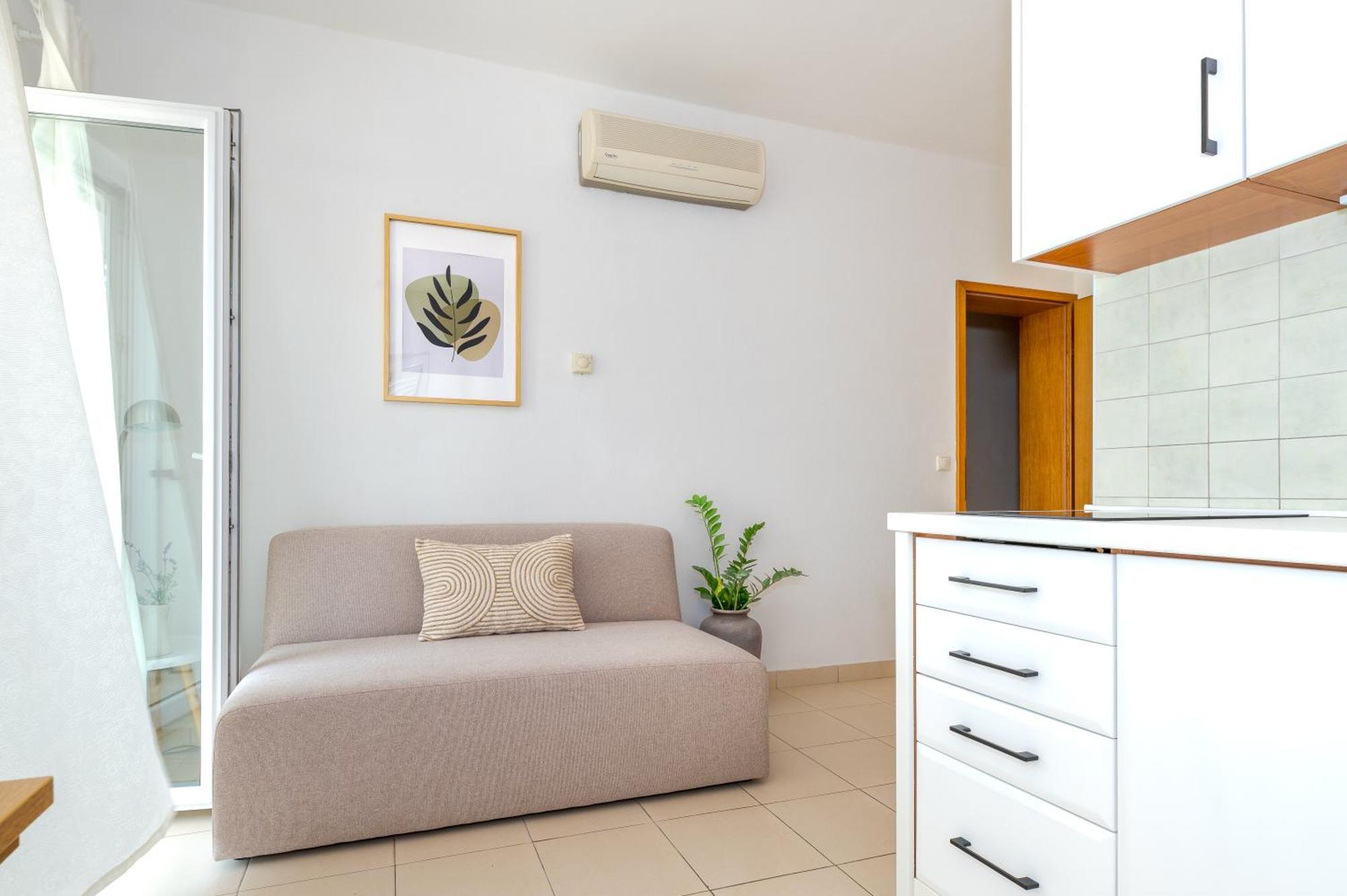 Sea View Apartments Tihi II โวดีเซ ภายนอก รูปภาพ